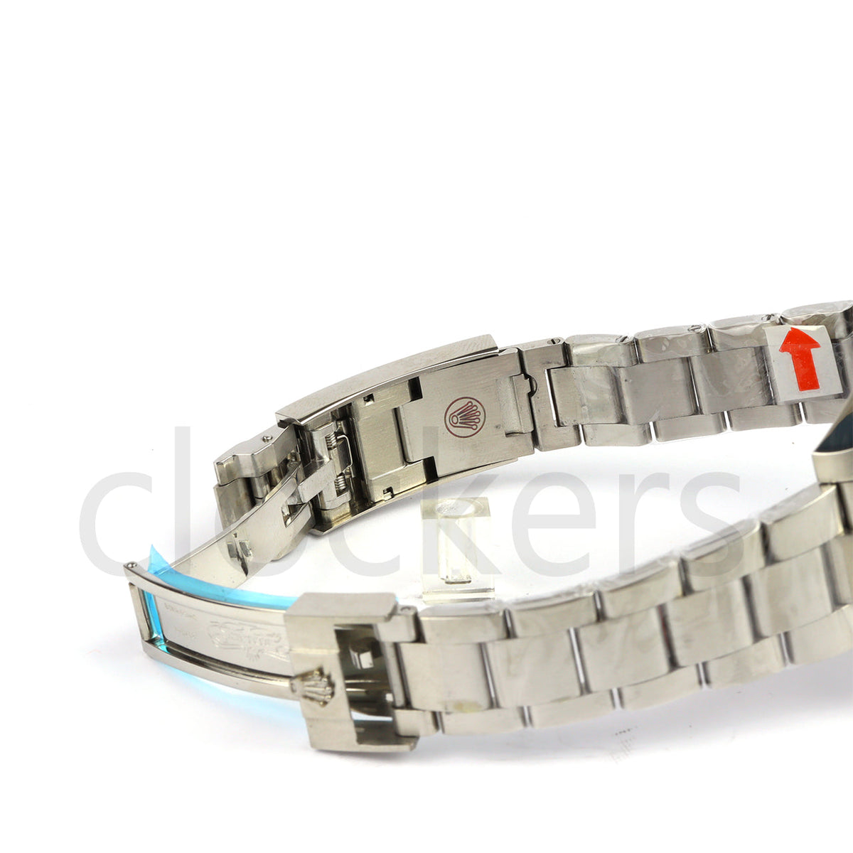 SEA-DWELLER 50TH ANNIVERSARY MODEL 44 MM BASEWORLD CLONE