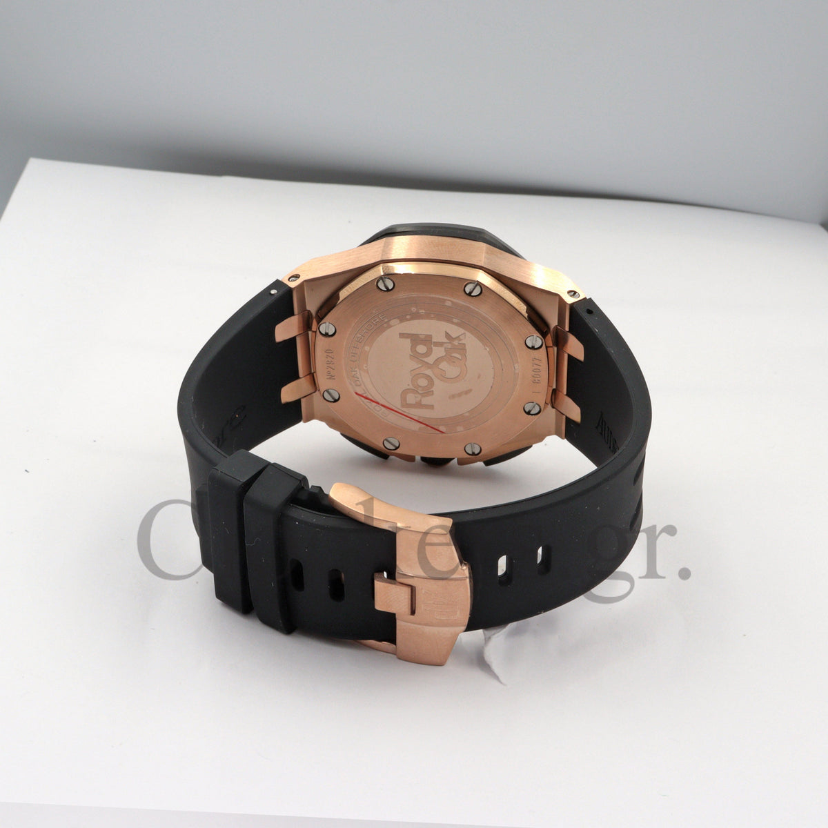ROYAL OAK OFFSHORE CHRONOGRAPH AUTOMATIC MEN'S WATCH 1:1