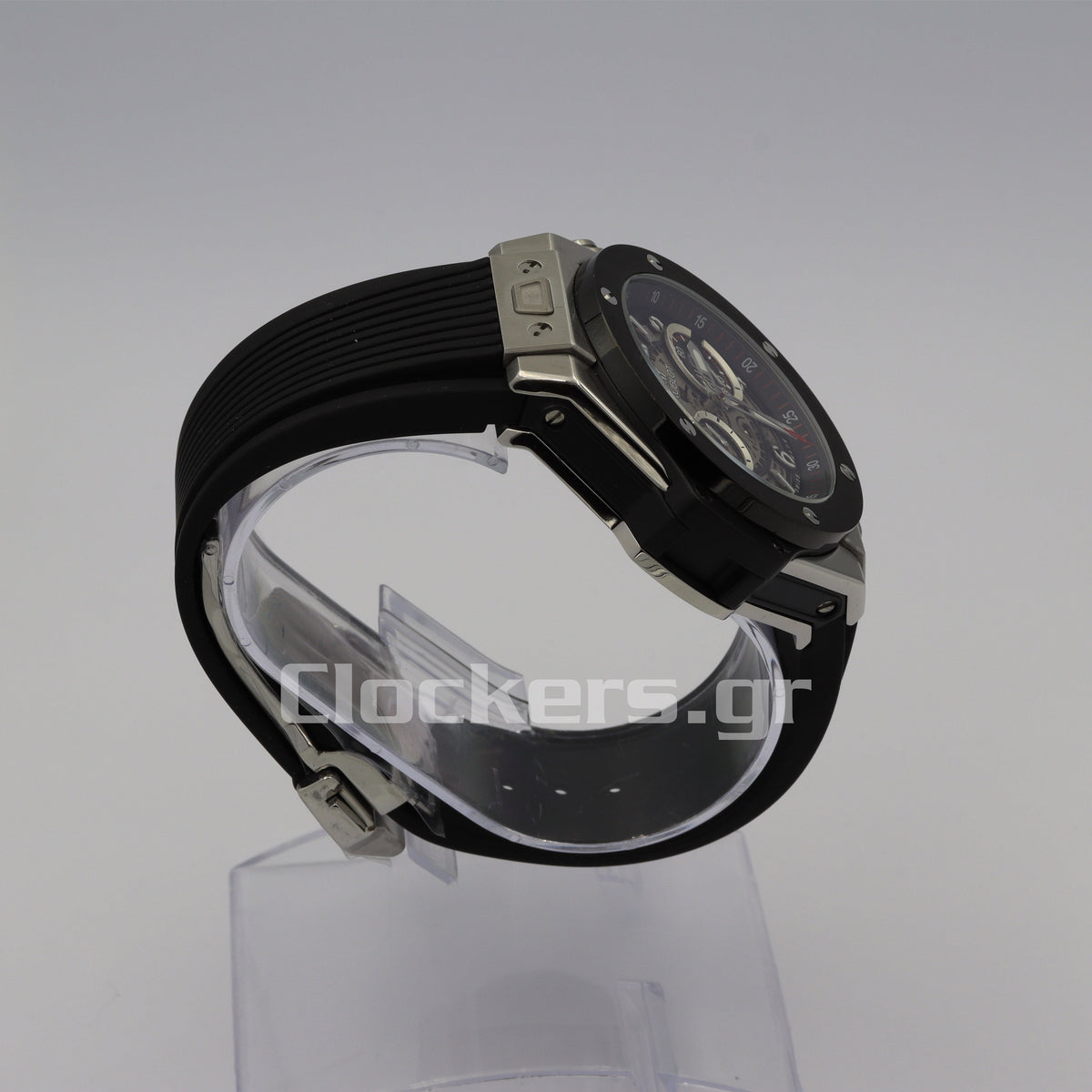 HUBLOT BIG BANG AUTOMATIC CHRONOGRAPH 1:1