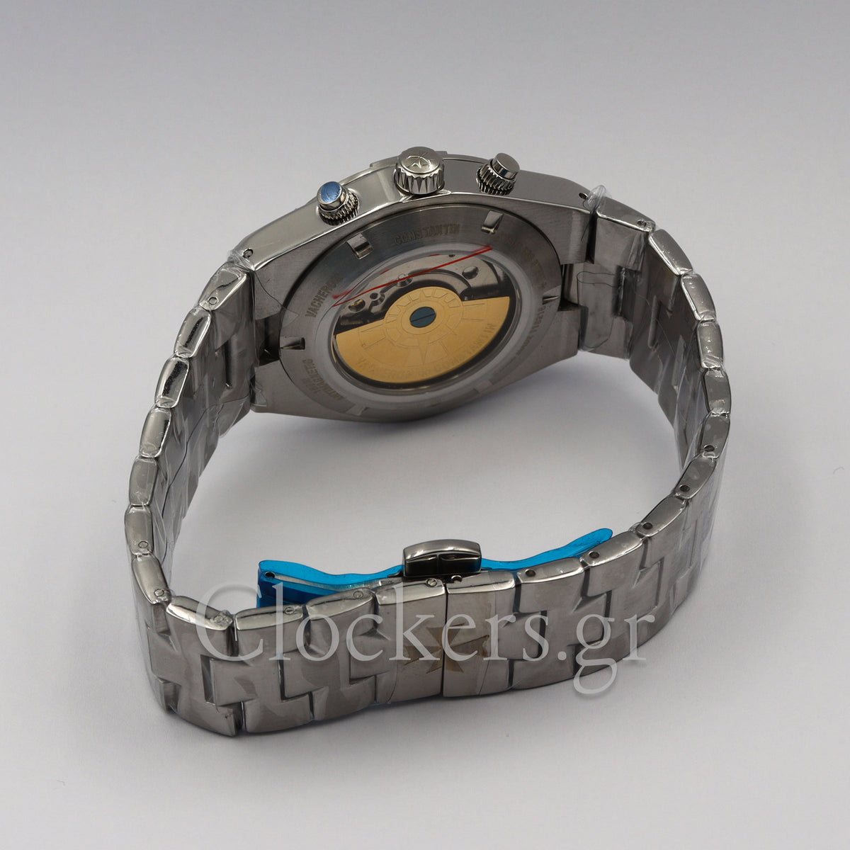 0VERSEAS AUTOMATIC MEN'S WATCH