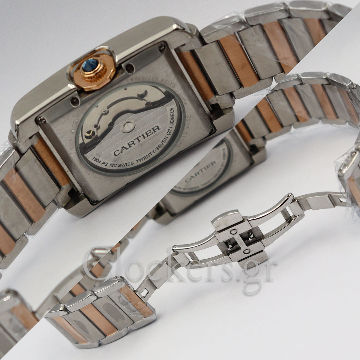 CARTIER. 094835