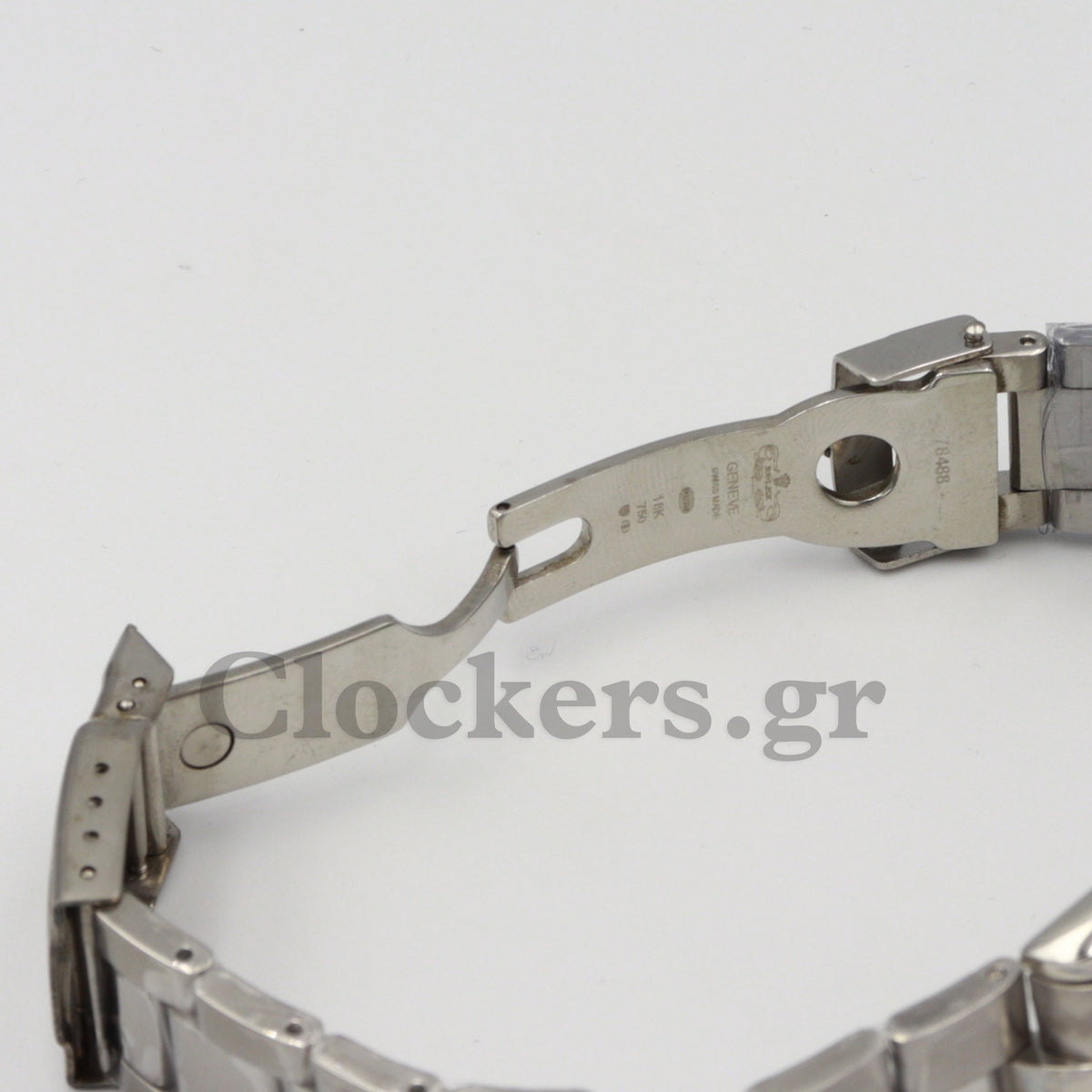 OYSTER PERPETUAL 36 REFERENCE 124300 BLUE DIAL 2AA