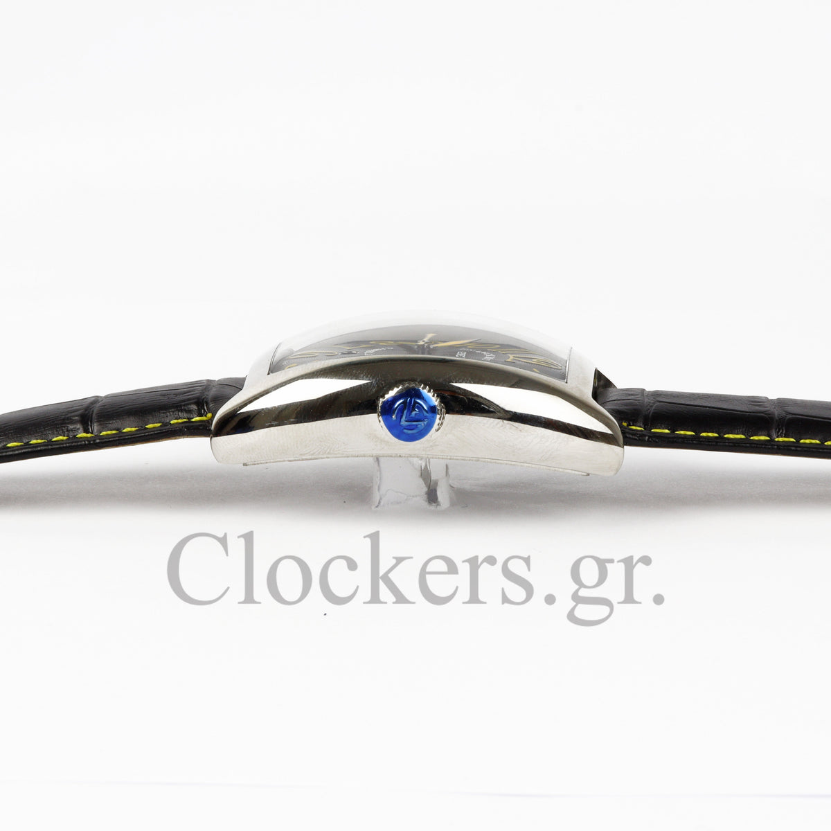 FRANCK MULLER CASABLANCA AUTOMATIC BLACK DIAL MEN'S WATCH 8880CDTBRNRAC