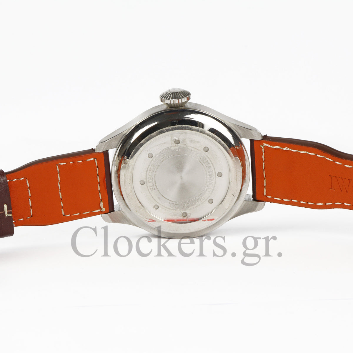 IWC BIG PILOT'S WATCH EDITION BOUTIQUE RODEO DRIVE IW502003