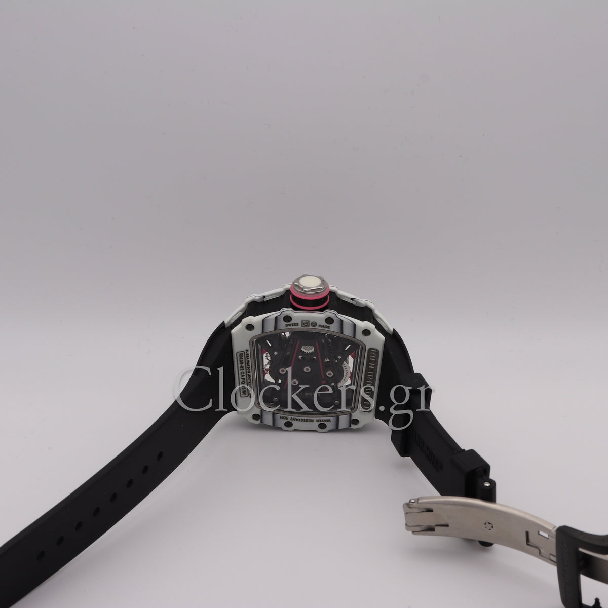 Richard Mille Bubba Watson Tourbillon RM38-02