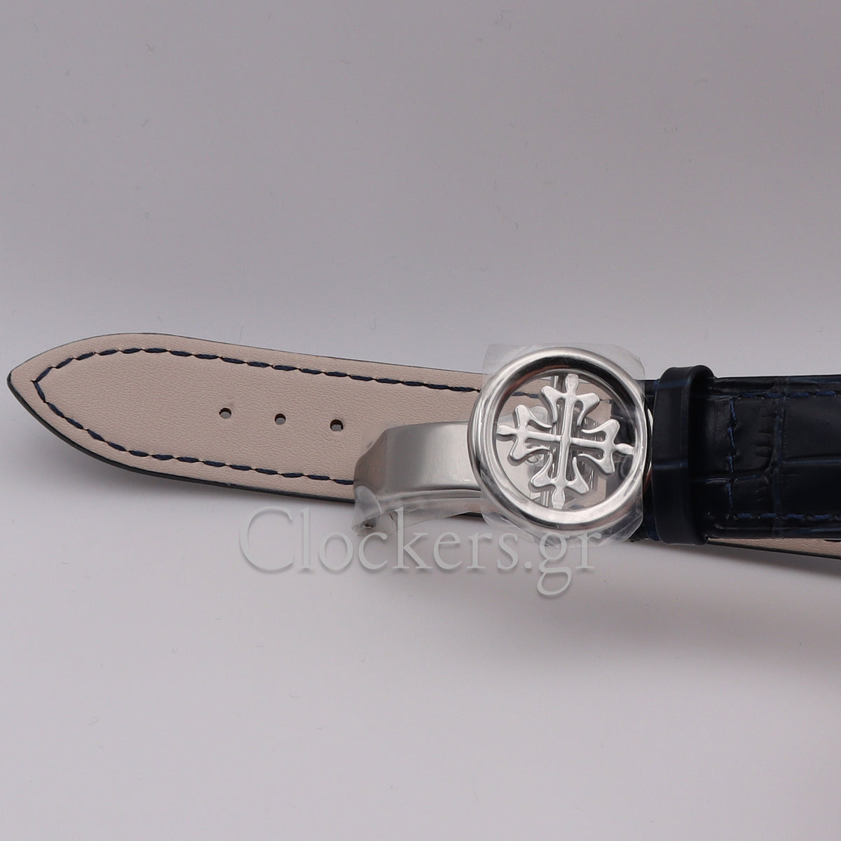 Patek Philippe Sky Moon Tourbillon 502P Sky Moon Tourbillon Platinum