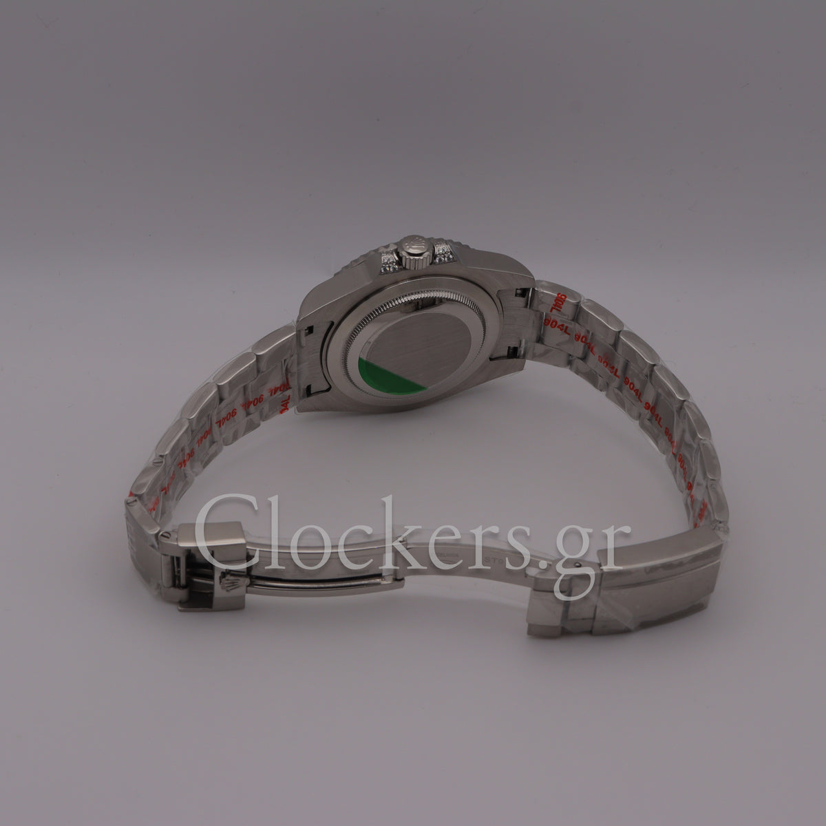 GMT MASTER II RAINBOW 40MM