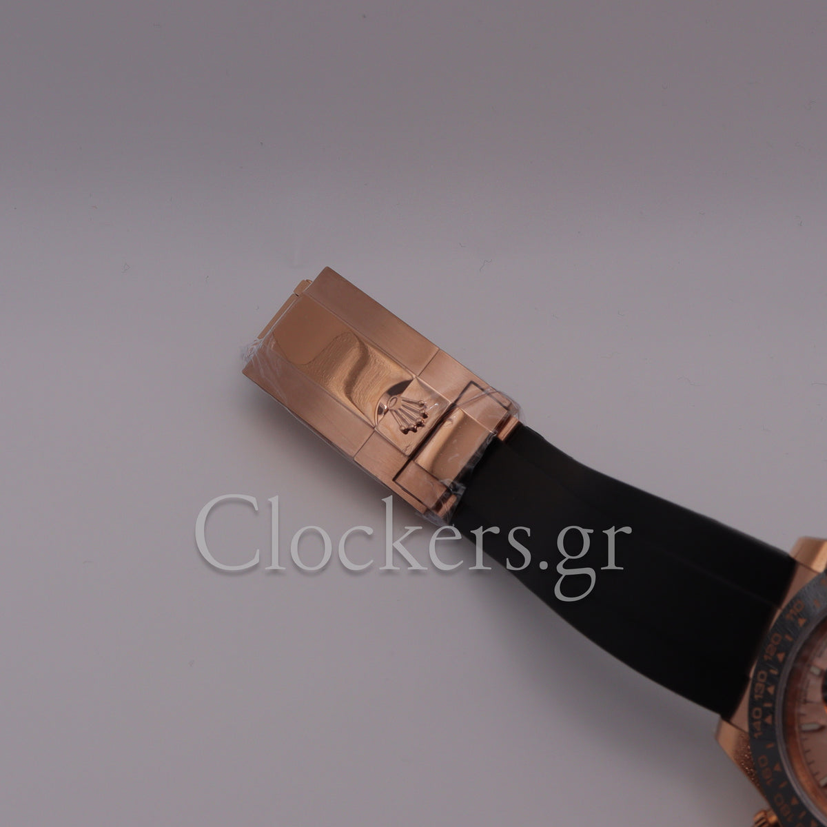 ROLEX DAYTONA ROSE GOLD