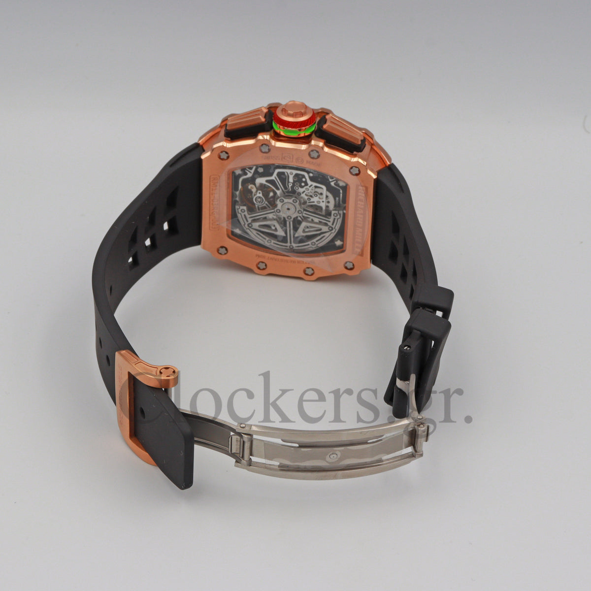 Richard Mille RM 65-01 1:1