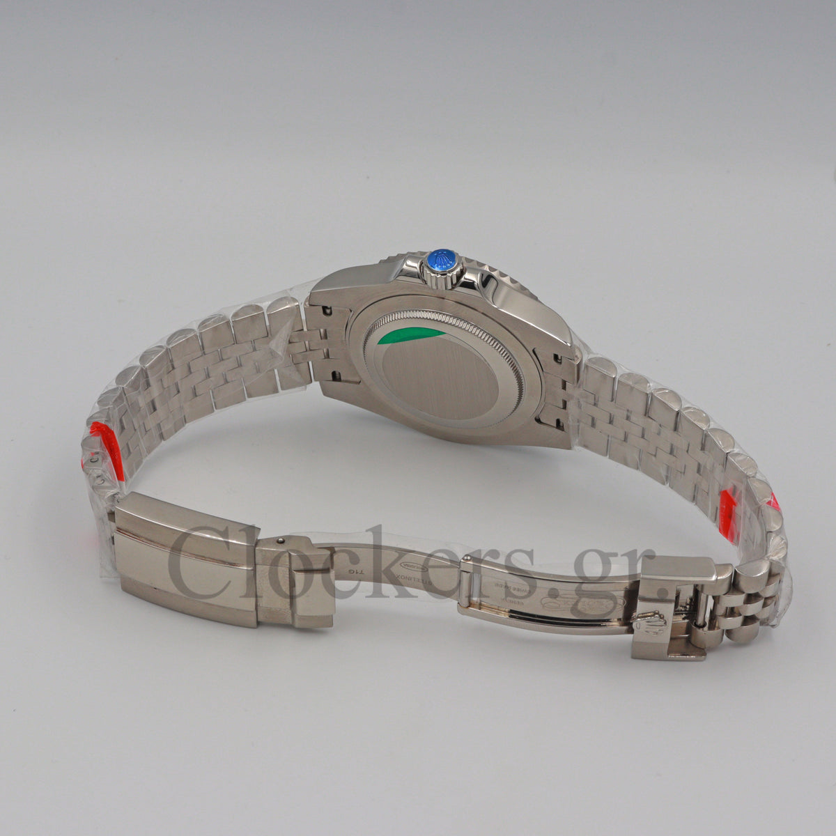 GMT-Master II 126720VTNR GMT-Master II Sprite Left Handed Jubilee