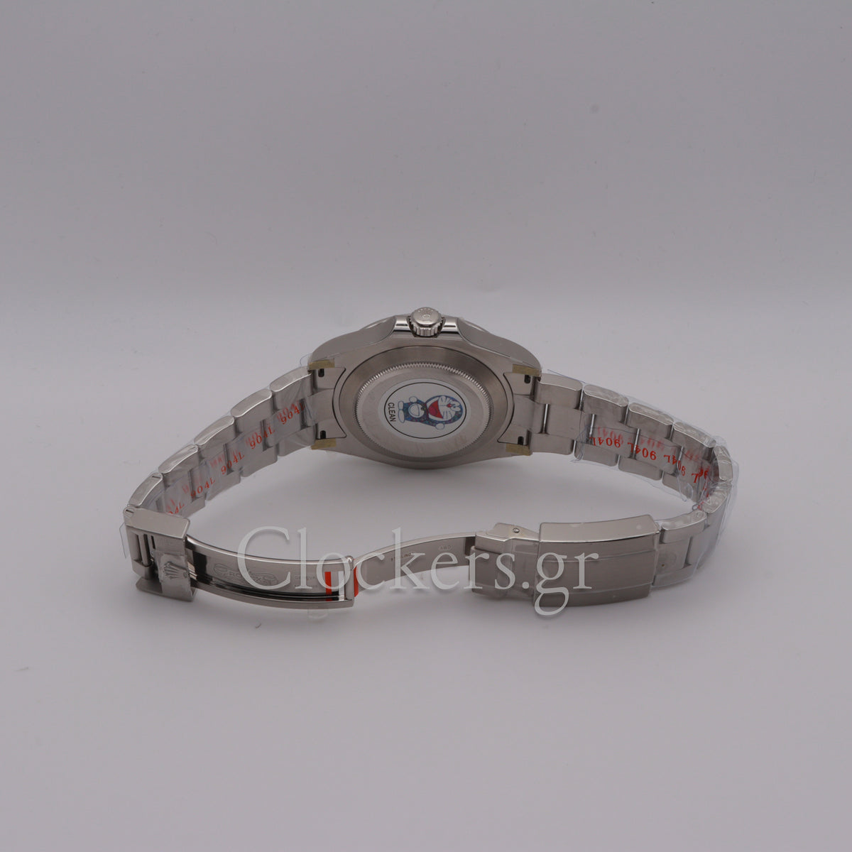 Rolex Explorer II Full Set