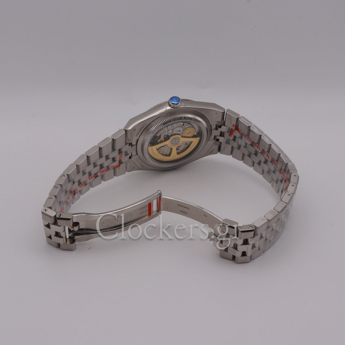 Rolex Land-Dweller 40 2025 Rolex Landweller 40mm CH-Fullset 127334
