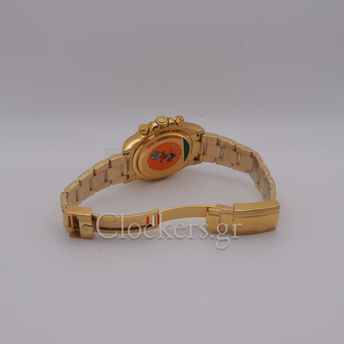 Rolex Daytona 116528