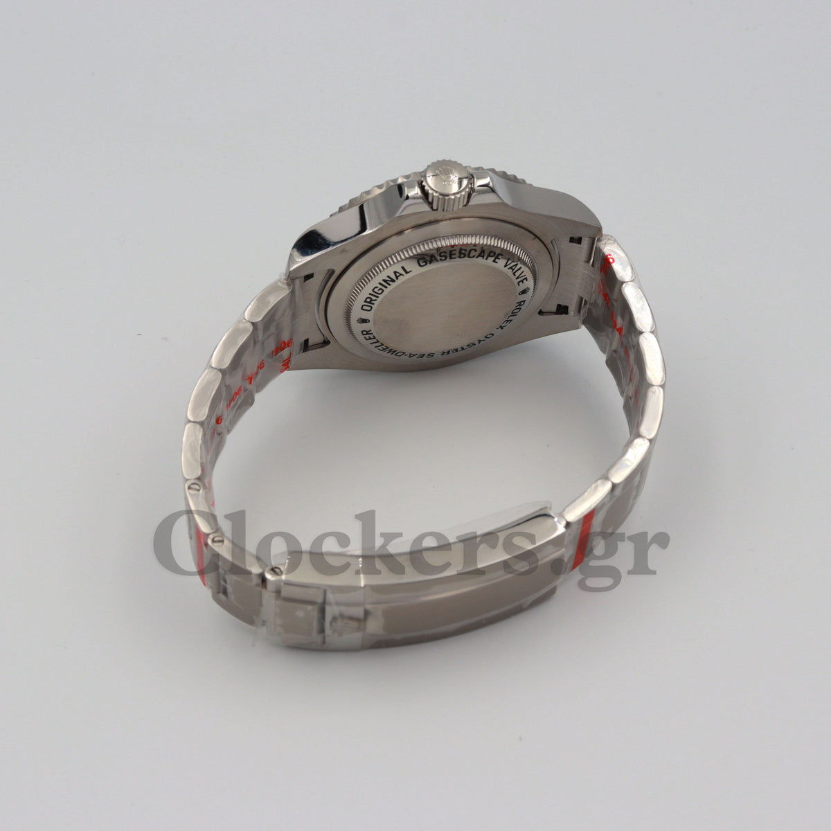 SEA-DWELLER ANNIVERSARY MODEL 43.5MM BASEWORLD