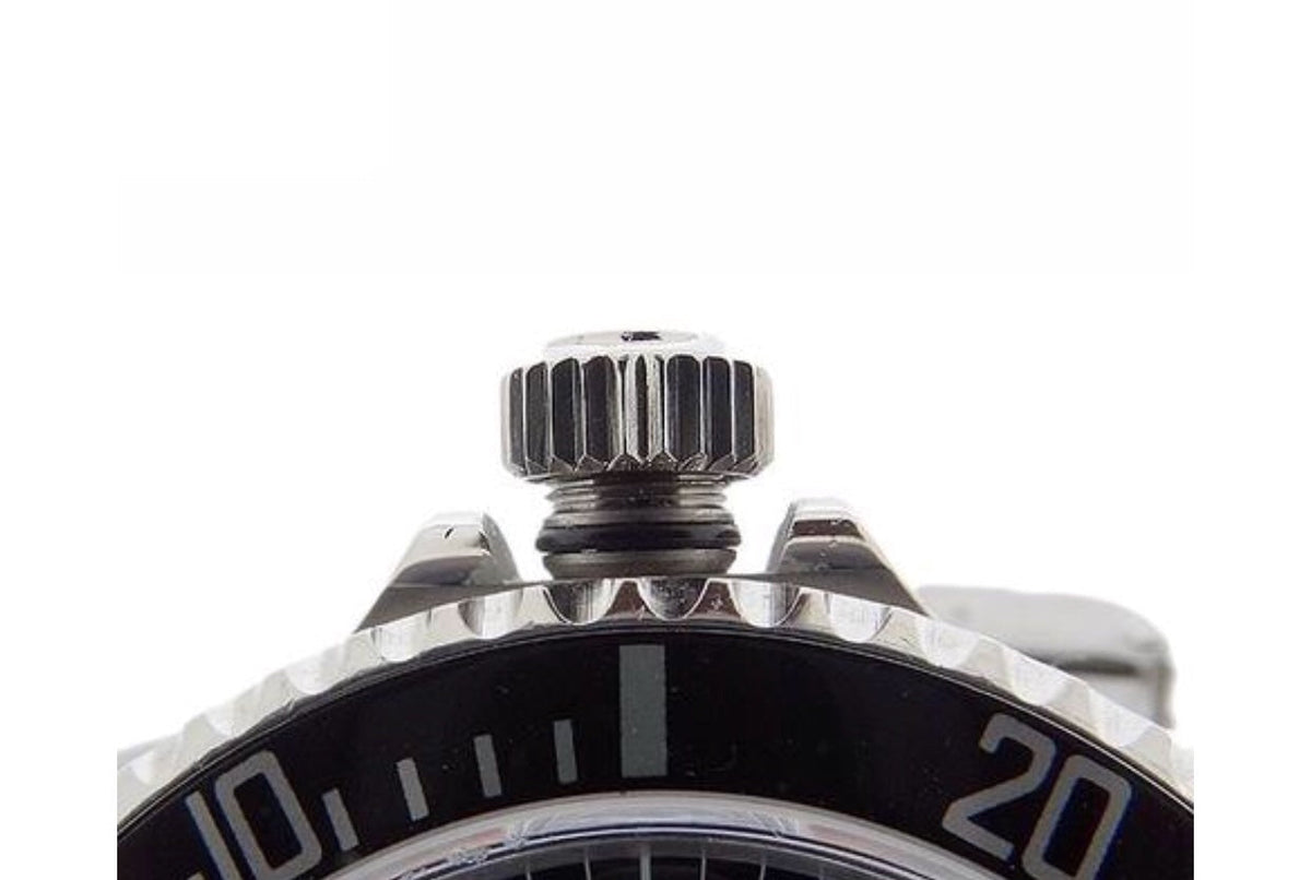 GMT-MASTER II SS BLUE/BLACK BATMAN CERAMIC BEZEL 40MM CLONE