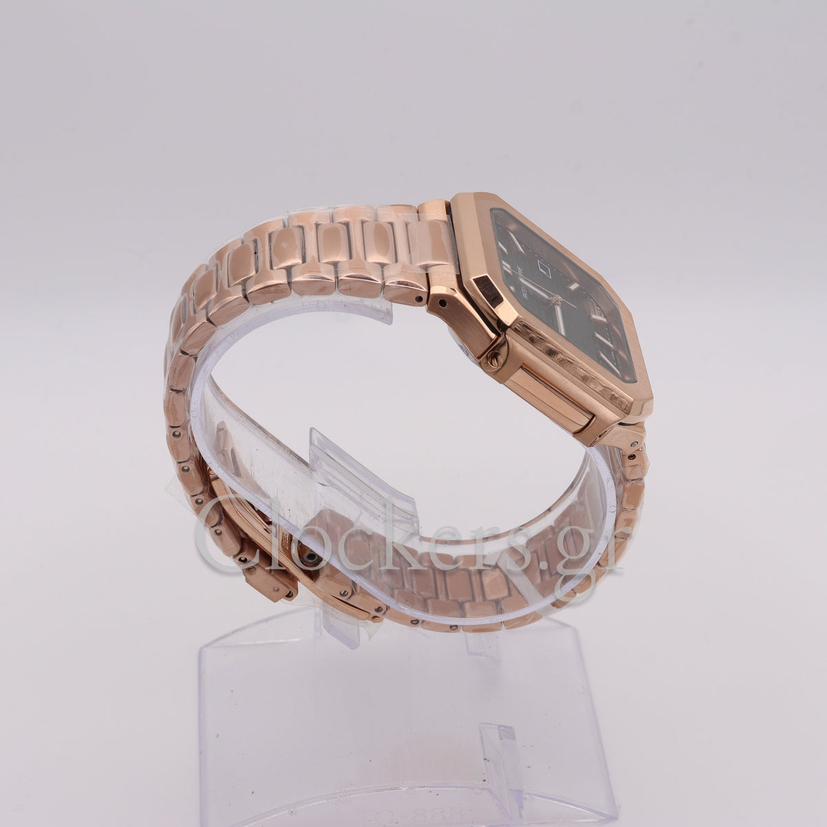 Patek Philippe Cubitus