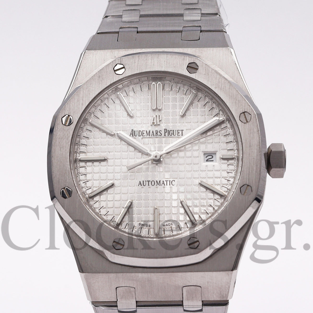 AUDEMARS PIGUET ROYAL OAK 1:1