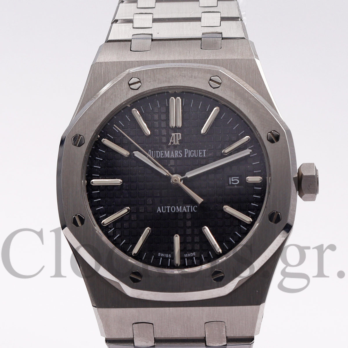 AUDΕMΑRS PIGUET ROYAL OAK