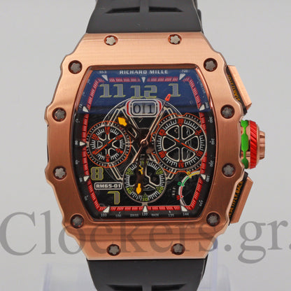 Richard Mille RM 65-01 1:1