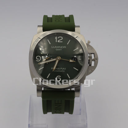 PANERAI LUMINOR  GMT 47MM