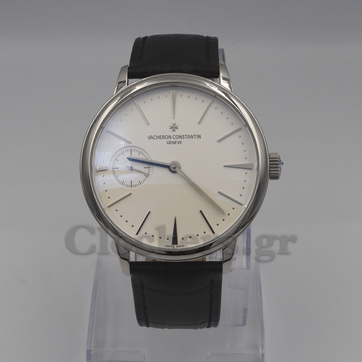 VACHERON CONSTANTIN TRADITIONNELLE WOLRD TIME 1:1