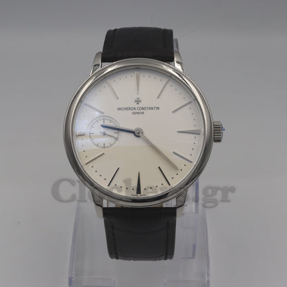 VACHERON CONSTANTIN TRADITIONNELLE WOLRD TIME 1:1