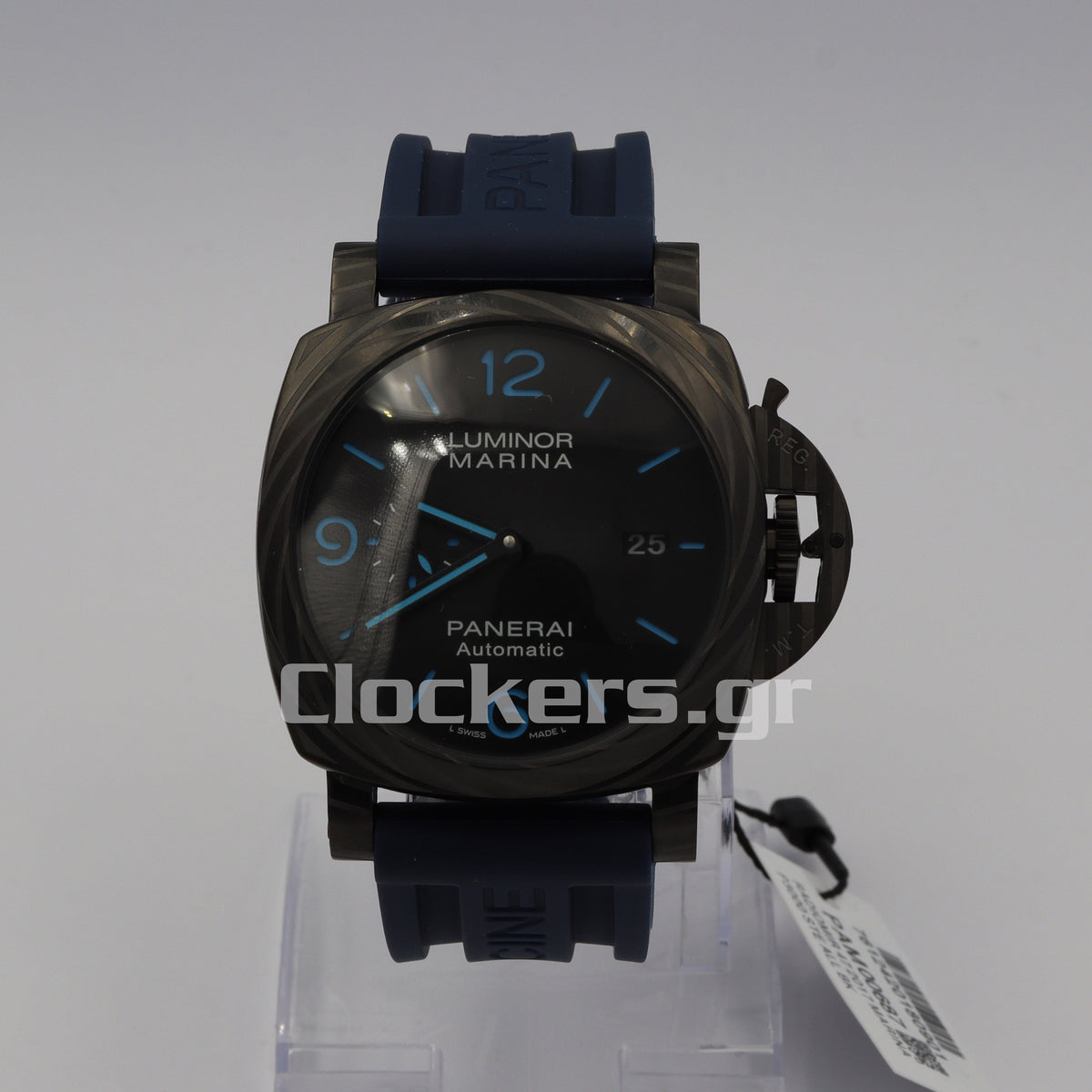 Panerai Luminor Marina