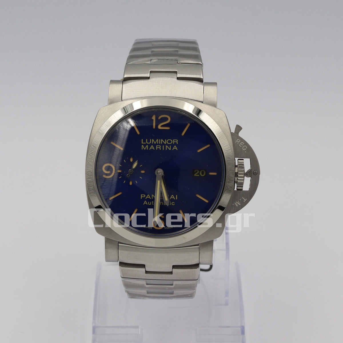 LUMINOR MARINA PAM00977