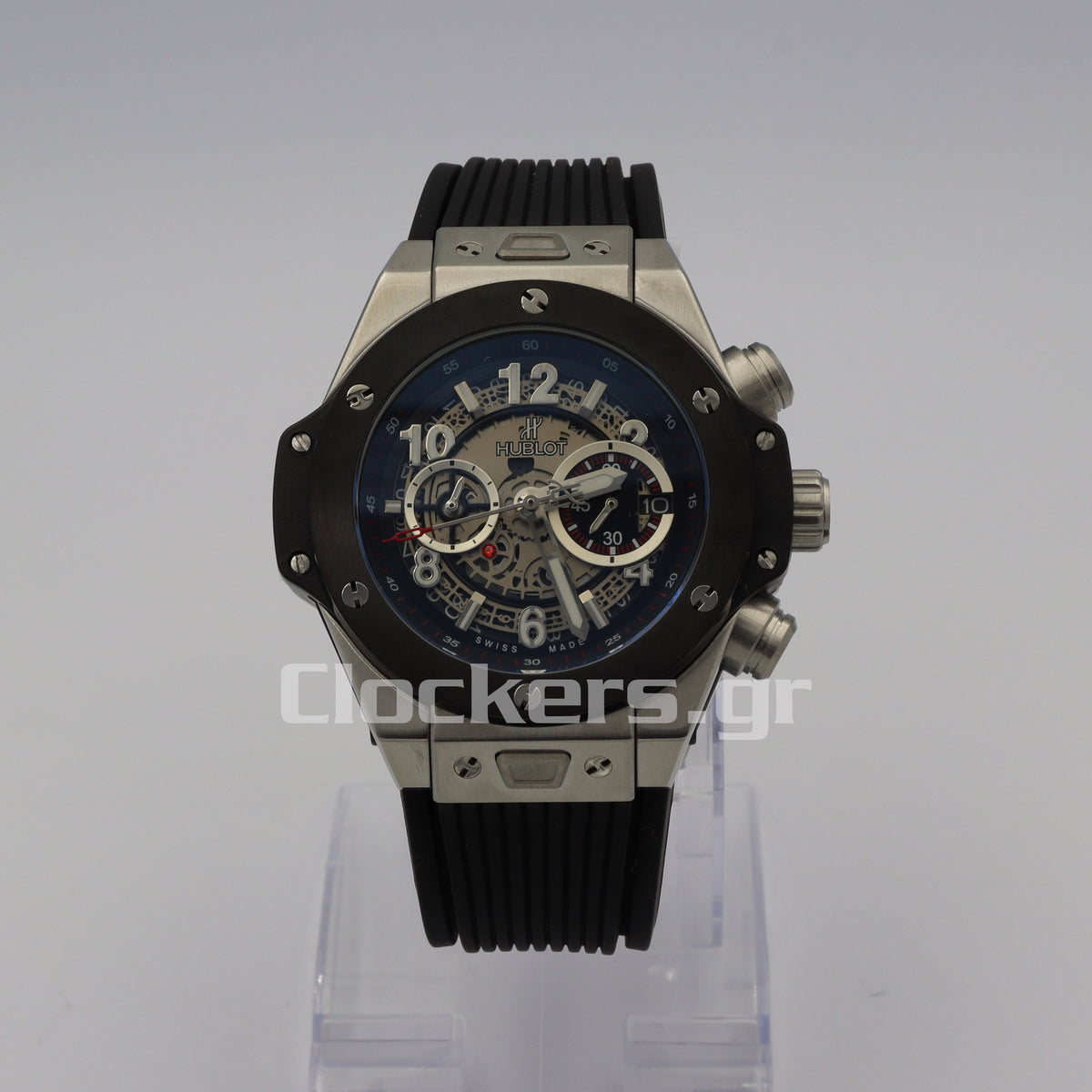 HUBLOT BIG BANG AUTOMATIC CHRONOGRAPH 1:1