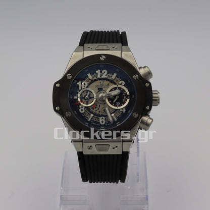 HUBLOT BIG BANG AUTOMATIC CHRONOGRAPH 1:1
