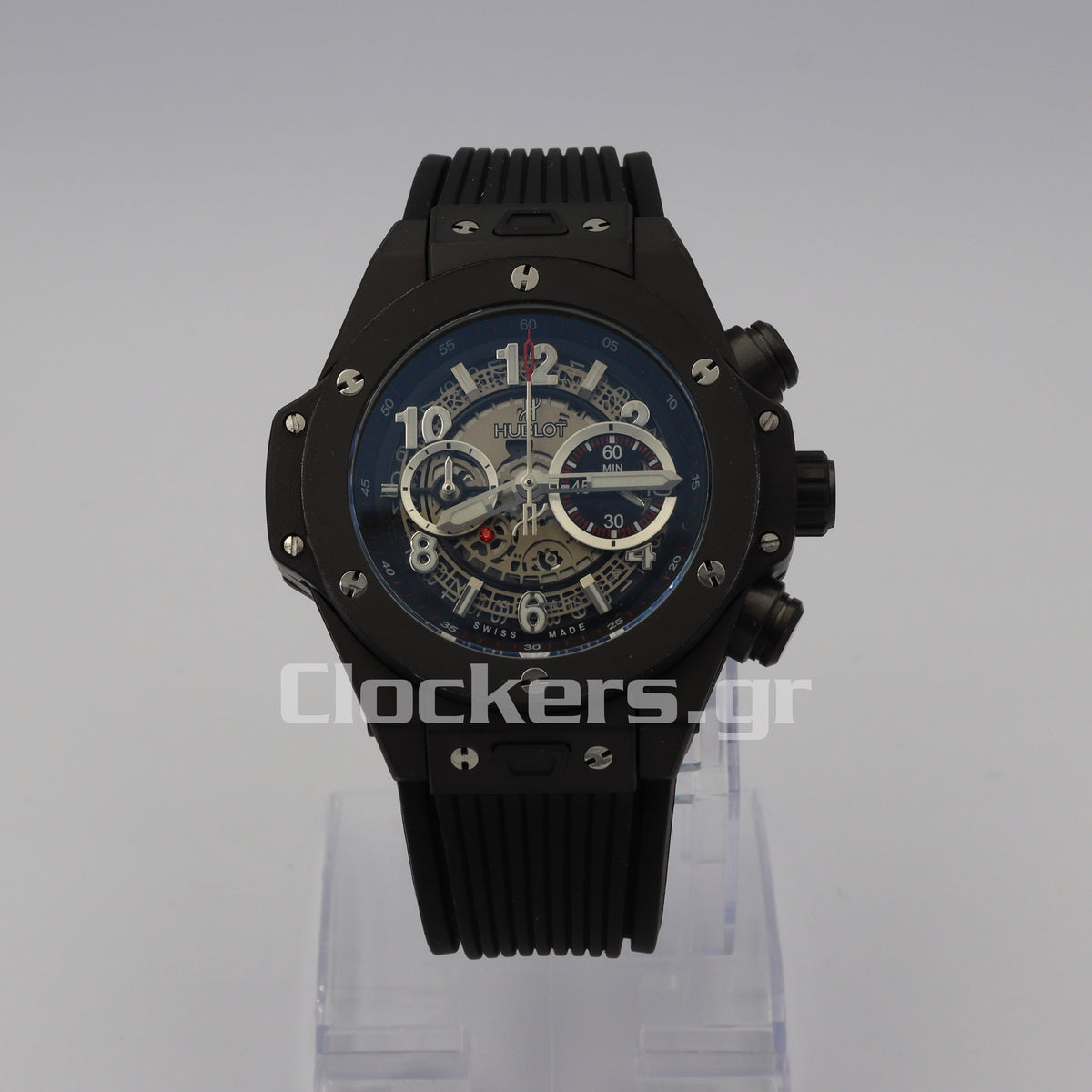 HUBLOT BIG BANG AUTOMATIC CHRONOGRAPH
