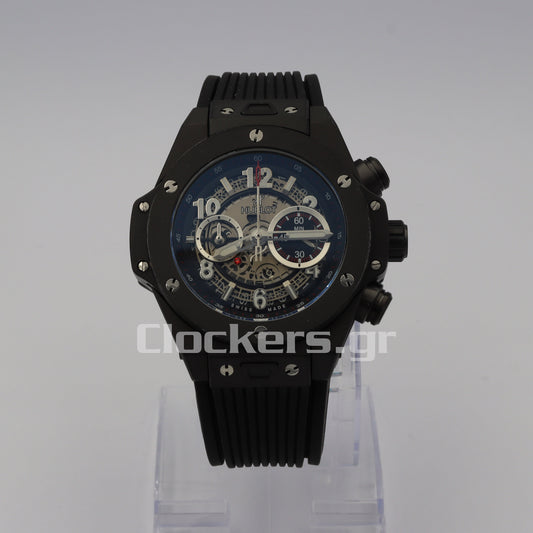 HUBLOT BIG BANG AUTOMATIC CHRONOGRAPH