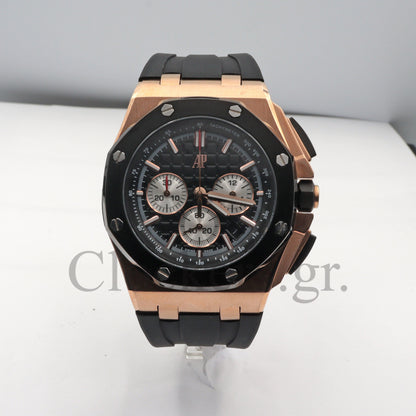 ROYAL OAK OFFSHORE CHRONOGRAPH AUTOMATIC MEN'S WATCH 1:1