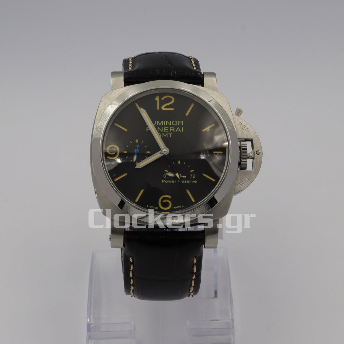 Panerai Luminor Power Reserve PAM00090