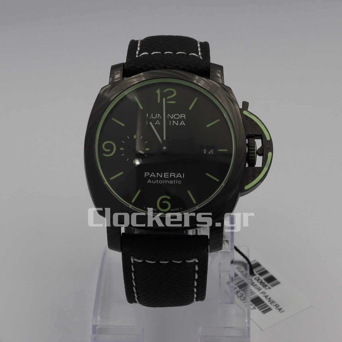 Panerai Luminor
