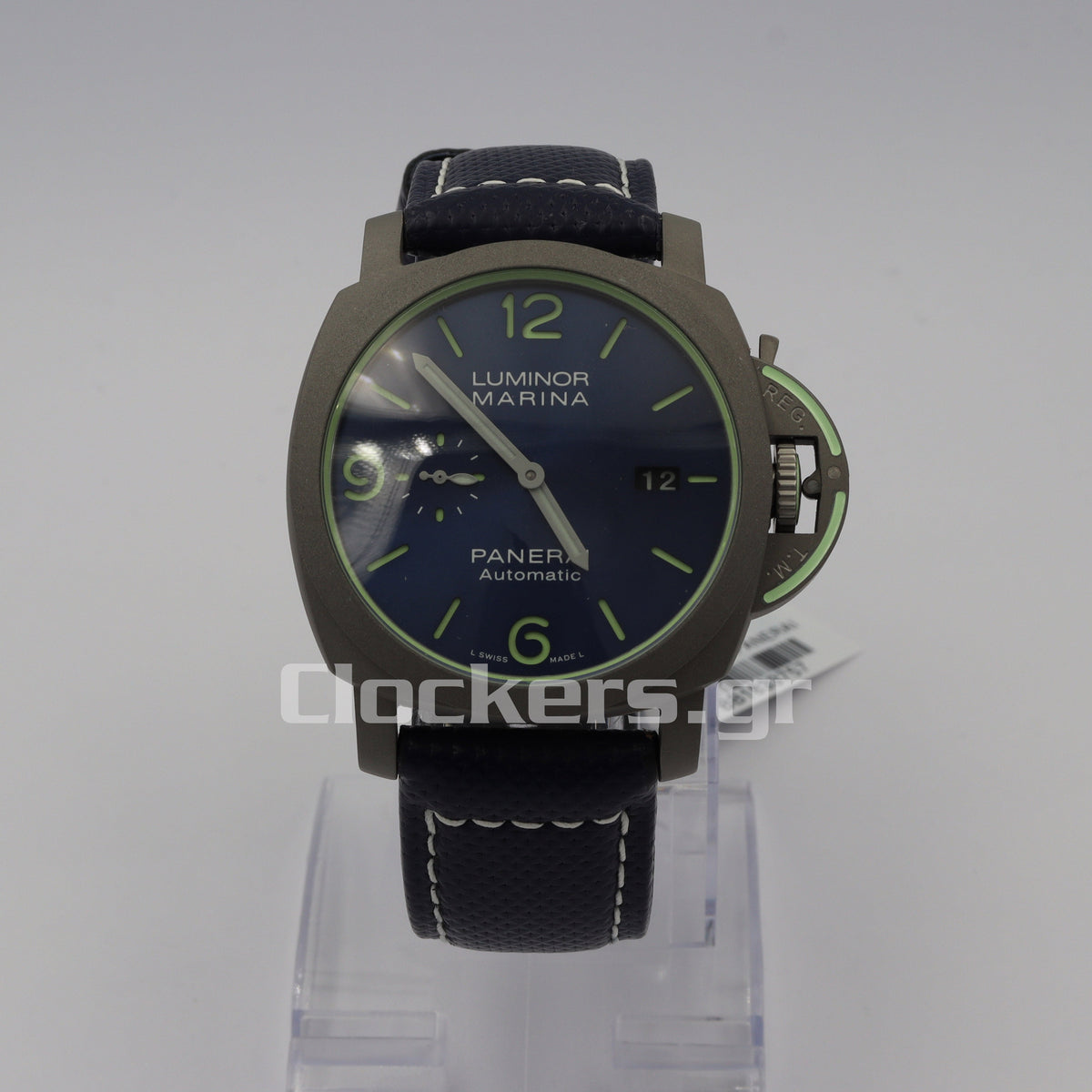 PANERAI LUMINOR MARINA 44ΜΜ