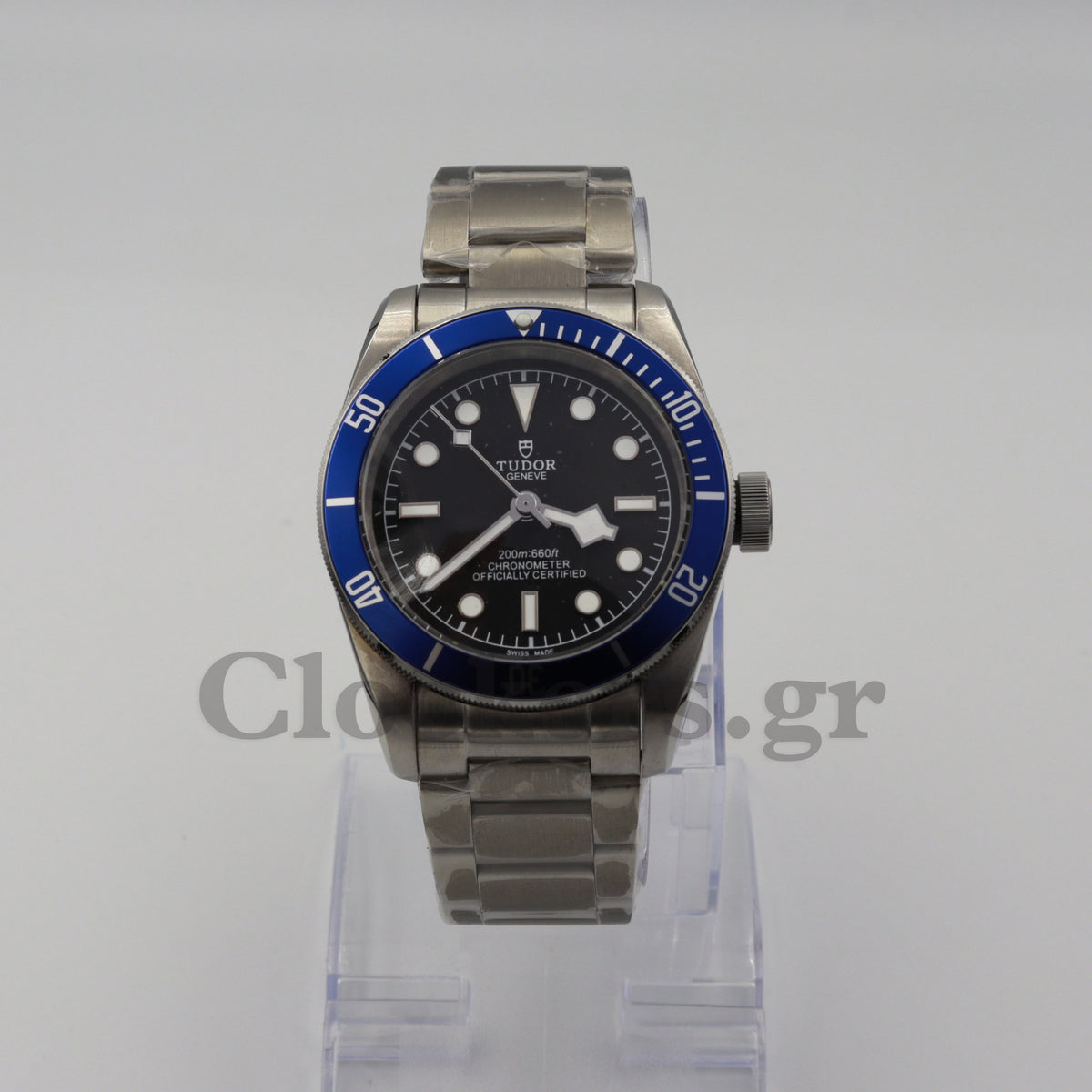 PELAGOS CHRONOMETER AUTOMATIC  3AAA 1:1
