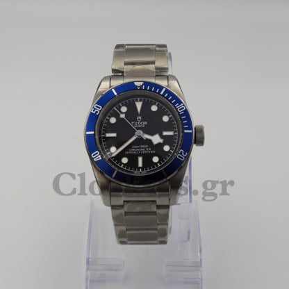 PELAGOS CHRONOMETER AUTOMATIC  3AAA 1:1