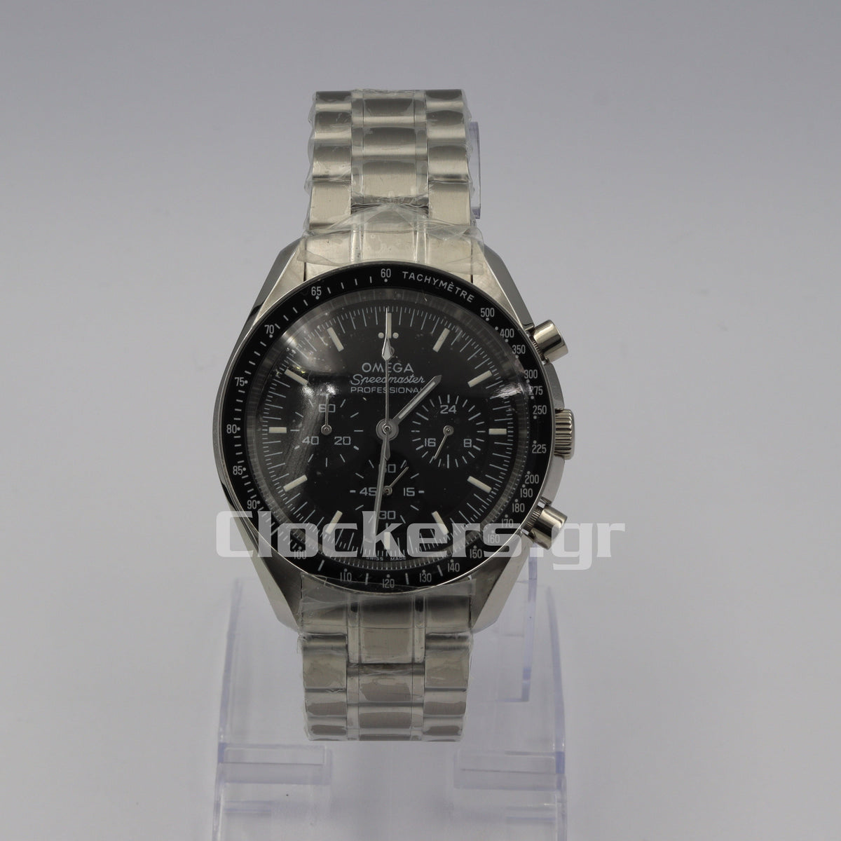 OMEGA SPEEDMASTER PROFESSIONAL MOONWATCH CHRONOMETER CHRONOGRAPH 42 MM