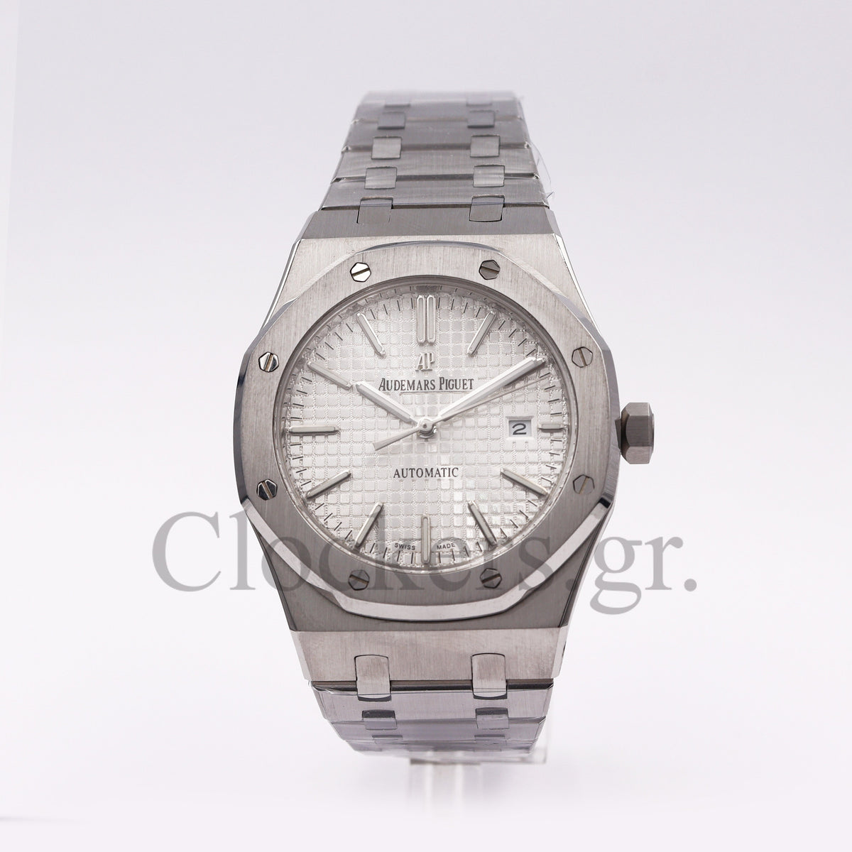 AUDEMARS PIGUET ROYAL OAK 1:1