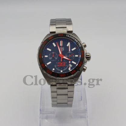 CHRONOGRAPH FORMULA 1 CALIBRE 16  3AAA 1:1