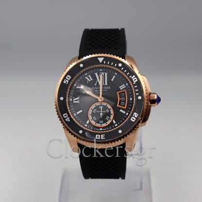 Cartier Calibre de Cartier Diver