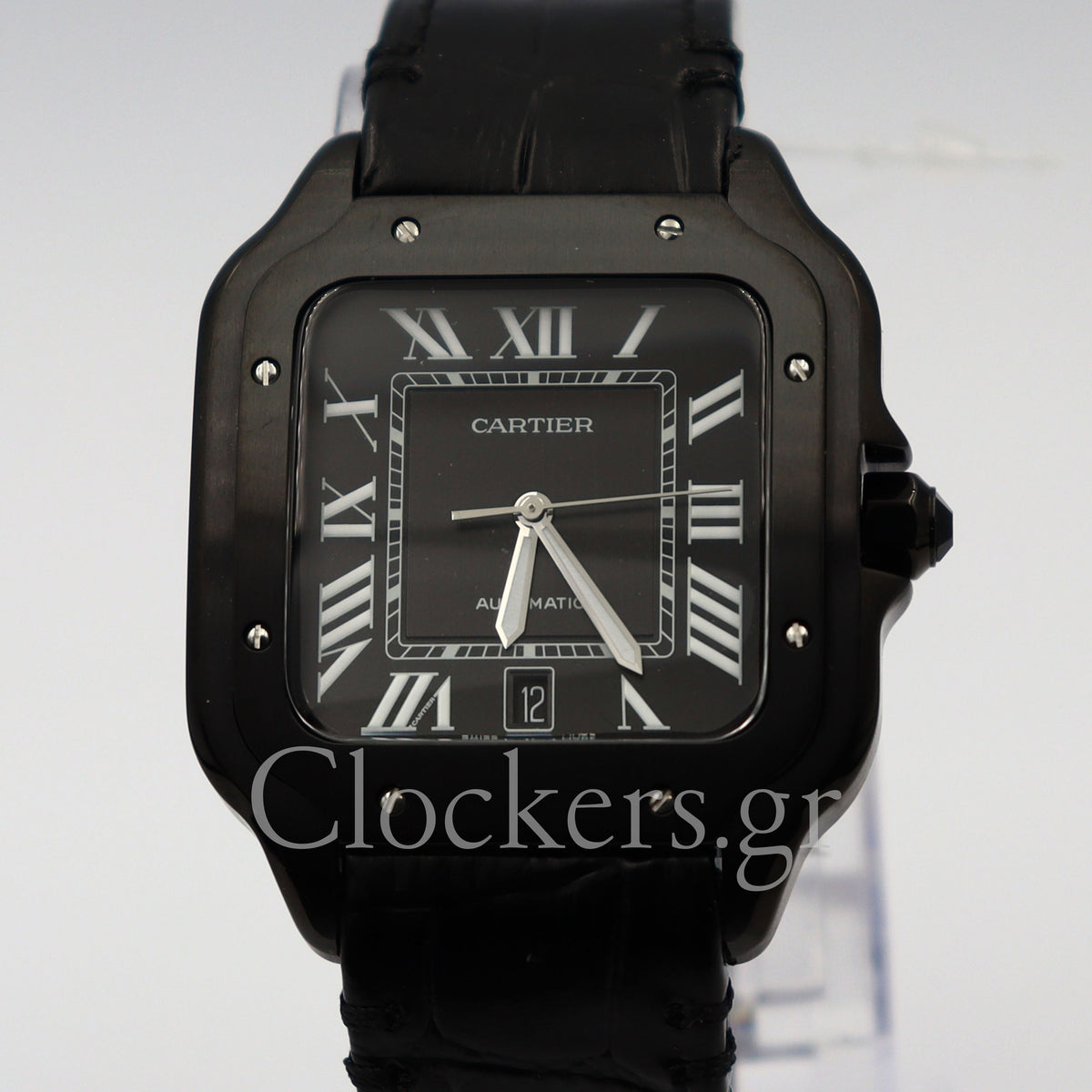 CARTIER SANTOS
