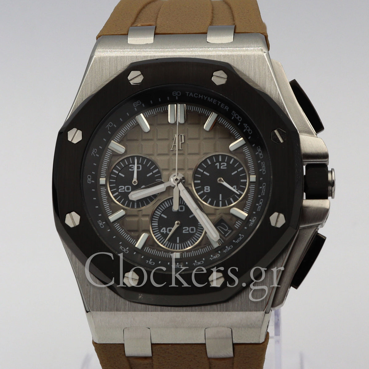 ROYAL OAK OFFSHORE CHRONOGRAPH