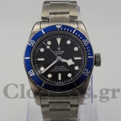 PELAGOS CHRONOMETER AUTOMATIC  3AAA 1:1