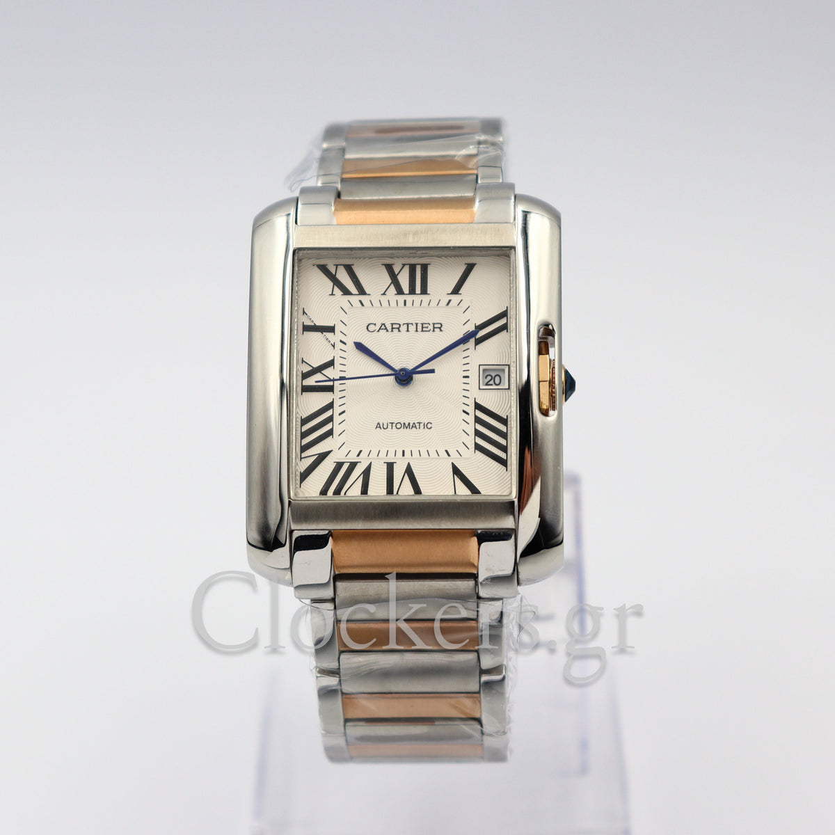 CARTIER.    094835