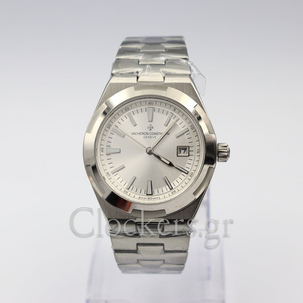 0VERSEAS  AUTOMATIC MEN'S WATCH