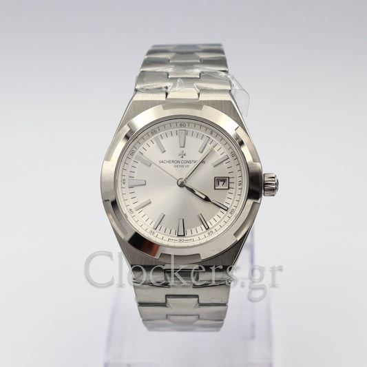 0VERSEAS  AUTOMATIC MEN'S WATCH