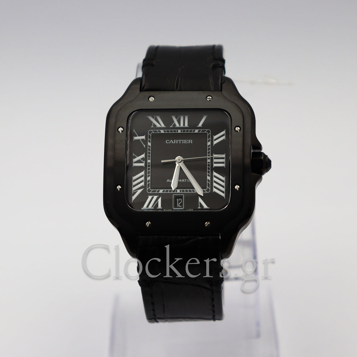 CARTIER SANTOS