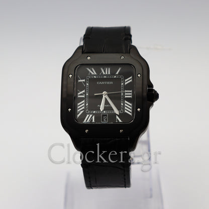CARTIER SANTOS